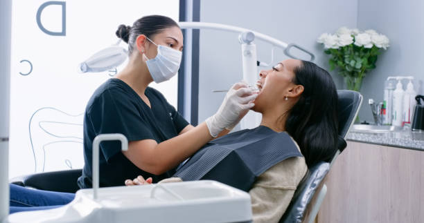 Dental Bonding in Brook Highland, AL